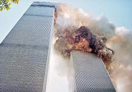 Nepotriviri flagrante în filmări și în unghiurile din care au fost surprinse imagini ale turnurilor gemene din 9/11