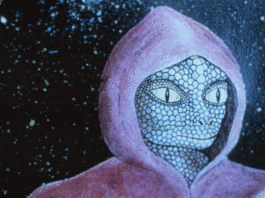 Reptilieni antici