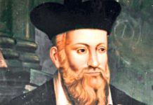 Profeţiile despre papi (până în 1595) ale Sfântului Malachia