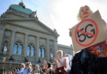 După Bruxelles, ELVEȚIA STOPEAZĂ PE TERMEN NEDEFINIT implementarea Tehnologiei 5G, datorită imensei opoziții publice