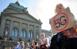 După Bruxelles, ELVEȚIA STOPEAZĂ PE TERMEN NEDEFINIT implementarea Tehnologiei 5G, datorită imensei opoziții publice
