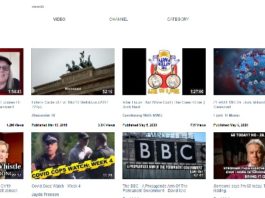Videoclipuri cenzurate de YOUTUBE