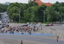 Acoperiți în presă și fake-news