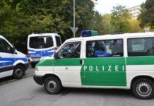 O rețea enormă de pedofilie și pedopornografie este pe cale de a fi destructurată în Germania