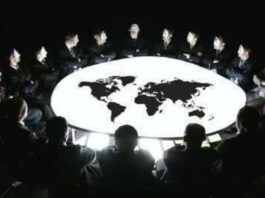 Cum instaurezi un stat fascist planetar? (Implementarea Noii Ordini Mondiale)