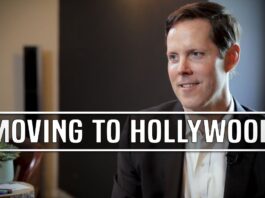 Un producător de la Hollywood dezvăluie culisele teribile atât ale unuia dintre filmele sale, cât și ale altor filme