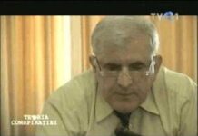 Dezvăluirile uluitoare ale senatorului Iorgovan despre masonerie