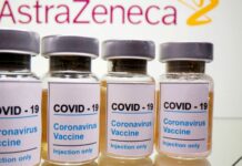 Danemarca a oprit vaccinarea cu AstraZeneca!