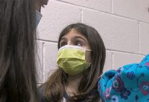 Vaccinații TRANSMIT prin secrețiile organismului proteina SPIKE, o toxină care poate afecta grav în primul rând copiii