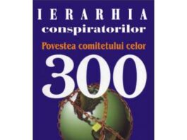 Ierarhia conspiratorilor – Comitetul celor 300