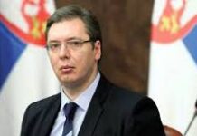 Președintele Serbiei declară public că într-o perioadă scurtă de timp ne vom afla în cel de-Al Treilea Război Mondial