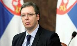Președintele Serbiei declară public că într-o perioadă scurtă de timp ne vom afla în cel de-Al Treilea Război Mondial