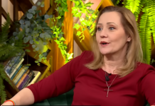 Adevărul despre candidații la prezidențiale – Elana Lasconi