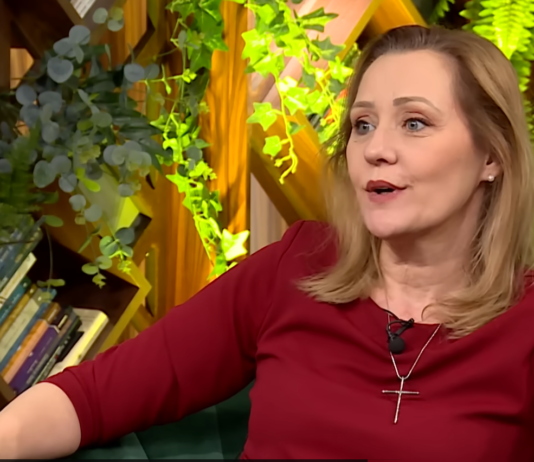 Adevărul despre candidații la prezidențiale – Elana Lasconi