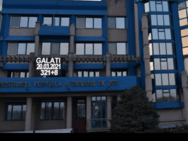 Falimentarea intenționată de către Guvernul României a AFDJ Galați – Risc de securitate națională!