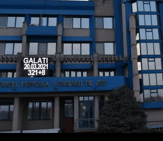 Falimentarea intenționată de către Guvernul României a AFDJ Galați – Risc de securitate națională!